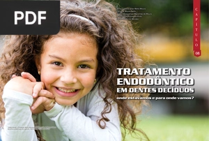 Tratamento endodôntico em dentes decíduos (Artigo)