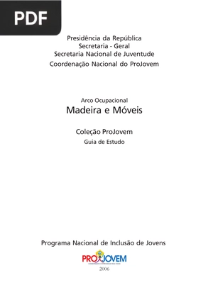 Madeira e Móveis