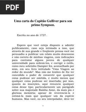 Viagens de Gulliver