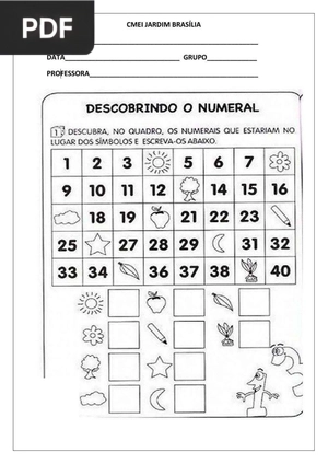 Adivinha numérica