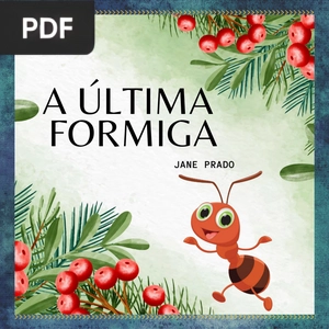 A última formiga