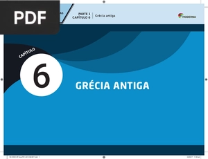 Grécia Antiga (Apresentação)