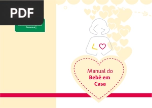 Manual do Bebê em Casa