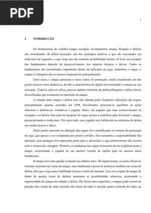 Voleibol