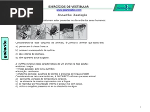 Zoologia