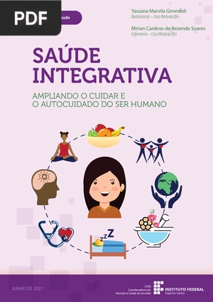 Saúde Integrativa (Artigo)