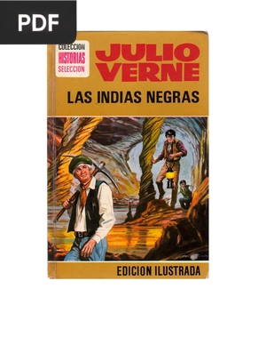 As índias negras