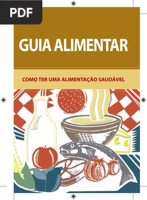 Como ter uma alimentação saudável