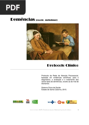 Demências