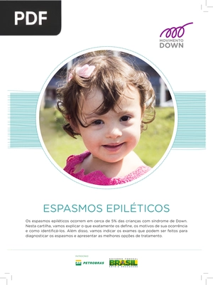 Espasmos epiléticos (Artigo)