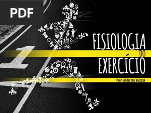 Fisiologia do excercício (Apresentação)