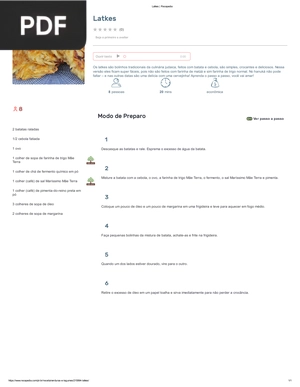 Latkes