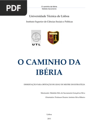 O Caminho da Ibéria