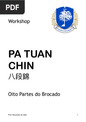Pa Tuan Chin