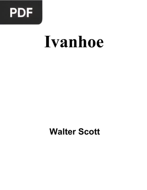 Ivanhoe
