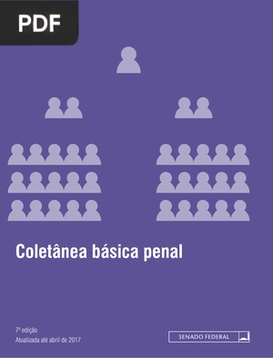 Noções de direito penal