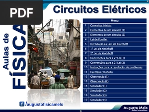 Circuitos Elétricos (Apresentação)