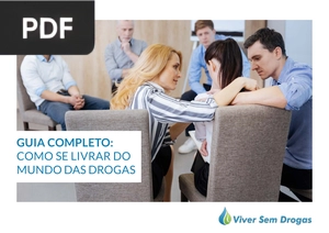 Guia Completo: Como se livrar do mundo das drogas (Apresentação)