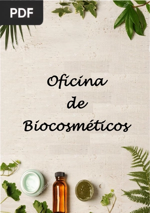 Oficina de Biocosméticos