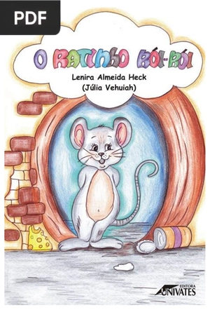 O ratinho Rói-Rói