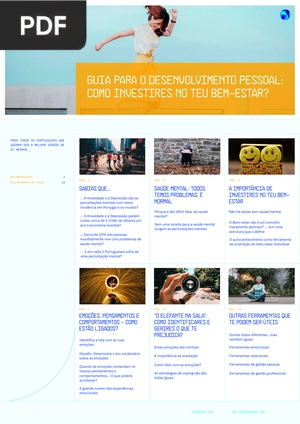 Guia para o desenvolvimento pessoal (Apresentação)