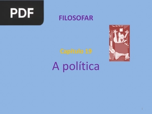 A política (Apresentação)