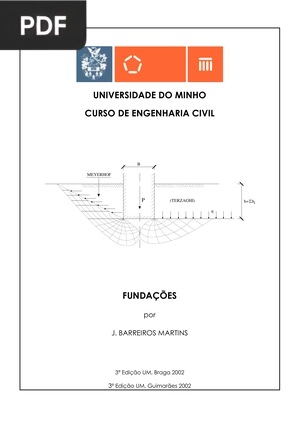 Fundações