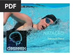 Natação (Apresentação)