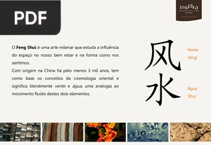 O Feng Shui (Artigo) (Apresentação)