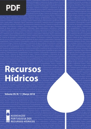 Recursos Hídricos