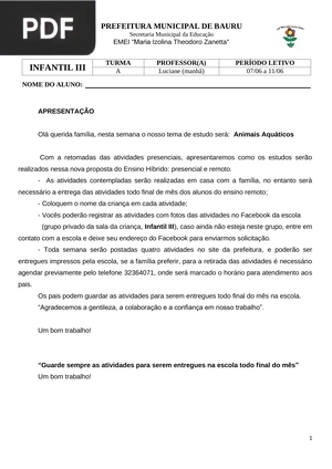 Tubarões