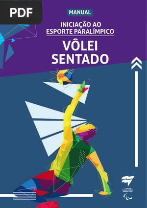 Vôlei Sentado