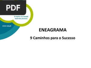 Eneagrama (Apresentação)