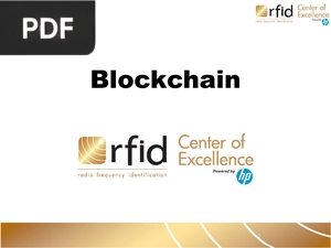 Blockchain (Apresentação)