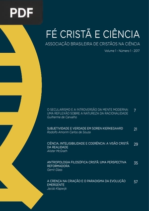 Fé cristã e ciência
