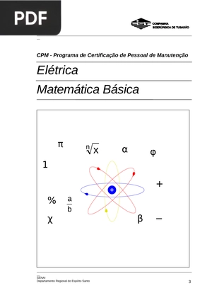 Matemática Básica