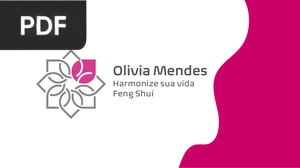 O Feng Shui e Metafísica da Casa (Apresentação)