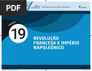 Revolução Francesa e império napoleônico (Apresentação)