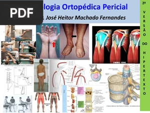 Semiologia Ortopédica Pericial (Apresentação)