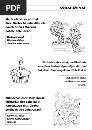 Asmakizunak 2