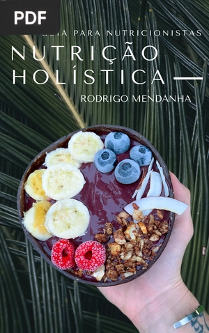 Nutrição holística