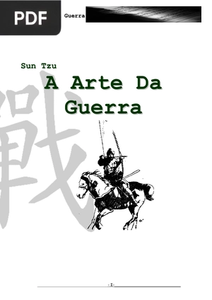 A Arte da Guerra