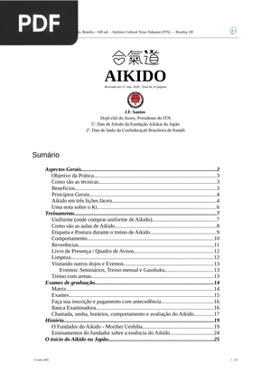 Aikido