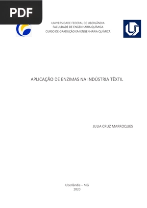 Aplicação de enzimas na indústria têxtil
