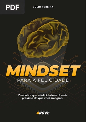 Mindset para felicidade