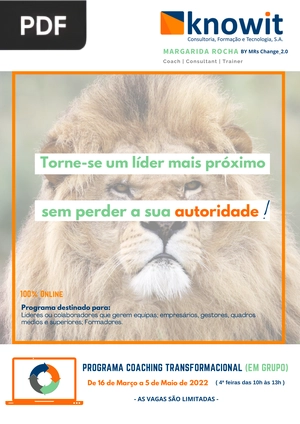 Torne-se um líder mais próximo sem perder a sua autoridade