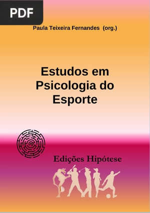 Estudos em Psicologia do Esporte
