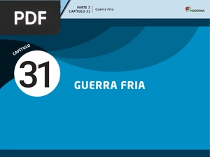 Guerra fria