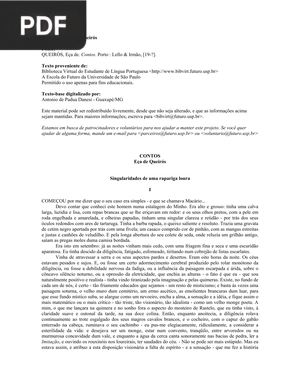 Contos