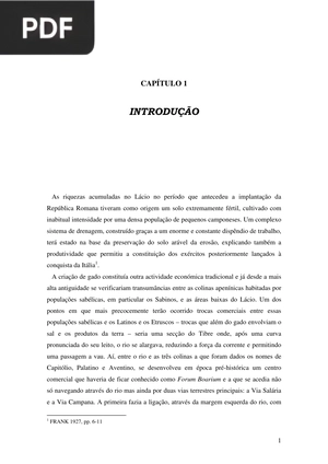 História de Roma